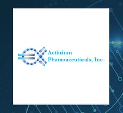 Image for Actinium Pharmaceuticals (NYSE:ATNM) Stock Price Down 1.8%  – What’s Next?