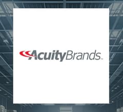 Image for Acuity, Inc. (NYSE:AYI) Short Interest Update