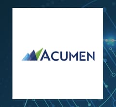 Image for Acumen Pharmaceuticals, Inc. (NASDAQ:ABOS) Given Average Recommendation of “Moderate Buy” by Brokerages