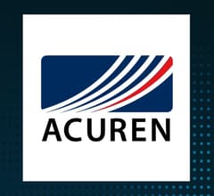 Image for Clearline Capital LP Has $30.02 Million Holdings in Acuren Corp $TIC
