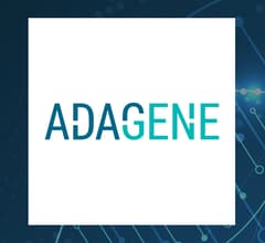 Image about Adagene Spotlights ADG126 at Leerink, Teases New MSS Colorectal Cancer Data Update Soon