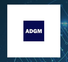 Image for Contrasting Adagio Medical (NASDAQ:ADGM) & Waters (NYSE:WAT)