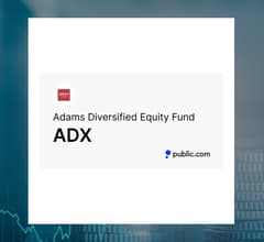 Image for Adams Diversified Equity Fund, Inc. $ADX Shares Purchased by Prevail Innovative Wealth Advisors LLC