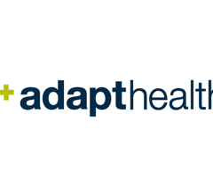 Image for AdaptHealth (NASDAQ:AHCO) Cut to Sell at Wall Street Zen