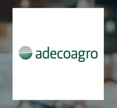 Image for Adecoagro (AGRO) Projected to Post Earnings on Monday