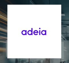 Image about Adeia (NASDAQ:ADEA) Shares Gap Up   – Here’s What Happened