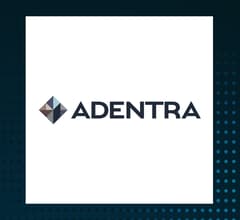 Image for ATB Cormark Capital Markets Increases ADENTRA (TSE:ADEN) Price Target to C$61.00