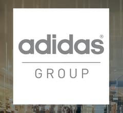 Image for Brokerages Set Adidas AG (OTCMKTS:ADDYY) Price Target at $146.02