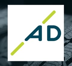 Image for Adient (NYSE:ADNT) Receives Consensus Recommendation of “Hold” from Analysts