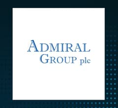 Image about Admiral Group (OTCMKTS:AMIGY) Upgraded by UBS Group to “Buy” Rating