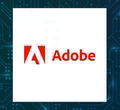 Image for Adobe (NASDAQ:ADBE) Price Target Lowered to $335.00 at Barclays