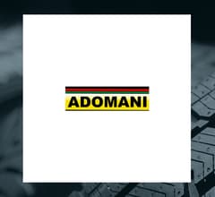 Image for Contrasting ADOMANI (OTCMKTS:ADOM) & American Axle & Manufacturing (NYSE:DCH)