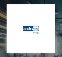 Image about ADS-TEC Energy (NASDAQ:ADSE) Trading Up 12.6%  – Time to Buy?