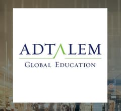 Image for Adtalem Global Education Inc. (NYSE:ATGE) Given Average Rating of “Moderate Buy” by Analysts