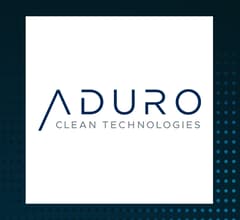 Image for Aduro Clean Technologies Inc. (NASDAQ:ADUR) Receives $29.00 Consensus Price Target from Analysts