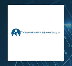 Image for Advanced Medical Solutions Group (LON:AMS) Shares Cross Below 200 Day Moving Average   – Here’s What Happened