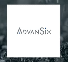 Image for Wall Street Zen Downgrades AdvanSix (NYSE:ASIX) to Hold