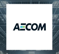 Image for AECOM (NYSE:ACM) Given Average Rating of “Moderate Buy” by Analysts