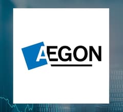 Image for Aegon NV (NYSE:AEG) Sees Significant Increase in Short Interest