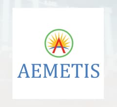 Image for Aemetis (NASDAQ:AMTX) Posts Earnings Results, Beats Estimates By $0.04 EPS