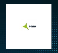 Image for Aena S.M.E. (OTC:ANYYY) Stock Price Up 0.9%  – Here’s Why