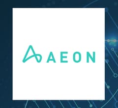 Image for AEON Biopharma (NASDAQ:AEON) Trading 1.8% Higher   – Here’s Why