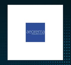 Image for Aeorema Communications (LON:AEO) Stock Price Crosses Below 200-Day Moving Average   – Here’s Why