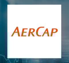 Image for Aercap Holdings N.V. $AER Shares Sold by Quantbot Technologies LP