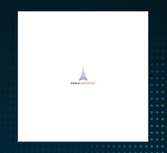 Image for Aeroports de Paris (OTCMKTS:AEOXF) Trading Down 2.6%  – Time to Sell?