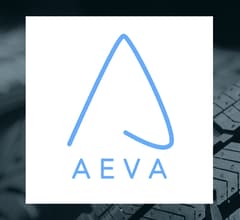 Image for Aeva Technologies (NASDAQ:AEVA) Stock Price Up 11.5%  – Should You Buy?