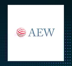 Image for Aew Uk Reit (LON:AEWU) Stock Price Crosses Below 200-Day Moving Average   – Should You Sell?