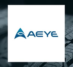 Image for AEye Q4 Earnings Call Highlights
