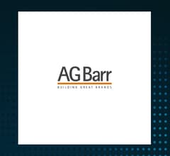 Image for A.G. BARR (LON:BAG) Insider Julie Barr Acquires 22 Shares