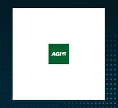 Image for Ag Growth International (AGGZF) Expected to Announce Quarterly Earnings on Wednesday