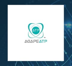 Image for Agape ATP (NASDAQ:ATPC) & OraSure Technologies (NASDAQ:OSUR) Head to Head Survey