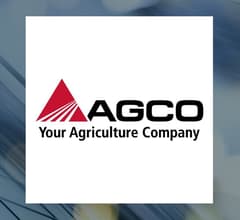 Image for Mitsubishi UFJ Asset Management Co. Ltd. Sells 94,464 Shares of AGCO Corporation $AGCO