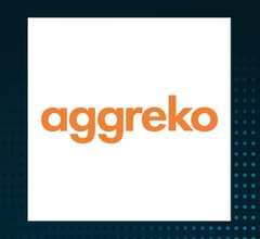 Image for Contrasting Aggreko (ARGKF) and The Competition