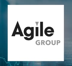 Image for Financial Comparison: Cyrela Brazil Realty (OTCMKTS:CYRBY) & Agile Property (OTCMKTS:AGPYY)
