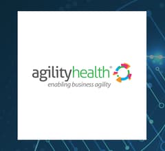 Image for Agility Health (CVE:AHI) Shares Pass Below 50-Day Moving Average   – Time to Sell?