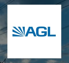 Image for AGL Energy Limited (AGL) to Issue Interim Dividend of $0.24 on March 25th
