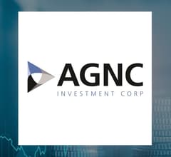 Image about Quantbot Technologies LP Sells 616,868 Shares of AGNC Investment Corp. $AGNC