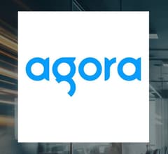 Image for Short Interest in Agora, Inc. Sponsored ADR (NASDAQ:API) Increases By 39.2%
