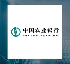 Image about Agri Bank China (OTCMKTS:ACGBY) Shares Gap Up   – Still a Buy?