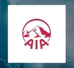Image for AIA (AAGIY) Projected to Post Quarterly Earnings on Thursday