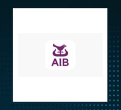 Image for AIB Group (OTCMKTS:AIBRF) Stock Price Up 3.1%  – Here’s What Happened