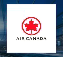 Image for Air Canada (OTCMKTS:ACDVF) Rating Lowered to Hold at Scotiabank