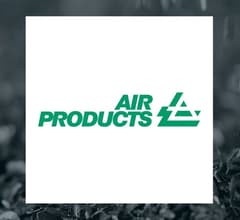 Image for Korea Investment CORP Reduces Position in Air Products and Chemicals, Inc. $APD