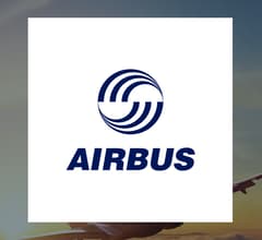 Image for Comparing L3Harris Technologies (NYSE:LHX) & Airbus (OTCMKTS:EADSY)