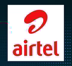Image for Airtel Africa (OTC:AAFRF) Stock Price Down 4%  – Should You Sell?