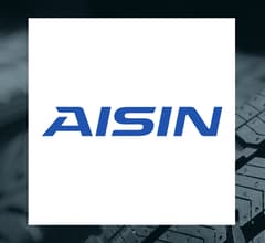 Image for Aisin Seiki (OTCMKTS:ASEKY) Sees Large Volume Increase  – Here’s What Happened